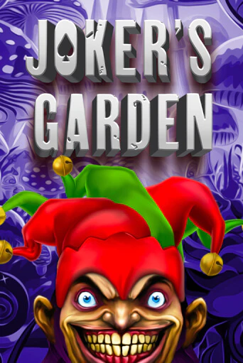 Joker's Garden - играть онлайн | Казино Рояль - без регистрации