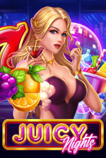 Juicy Nights - играть онлайн | Казино Рояль - без регистрации