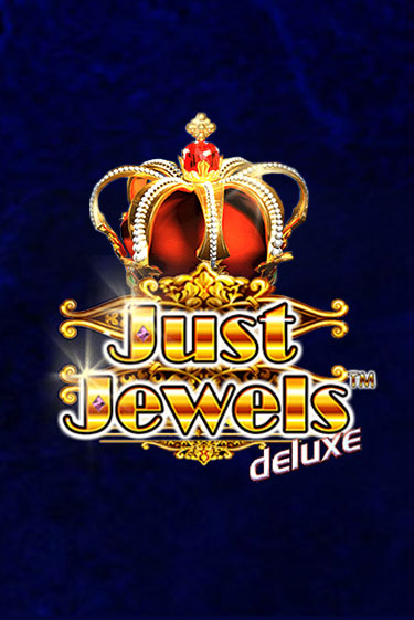 Just Jewels Deluxe - играть онлайн | Казино Рояль - без регистрации