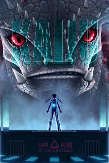 Kaiju - играть онлайн | Казино Рояль - без регистрации