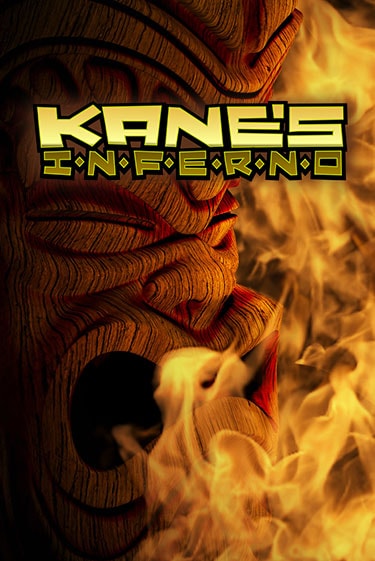 Kane's Inferno - играть онлайн | Казино Рояль - без регистрации