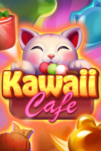 Kawaii Cafe - играть онлайн | Казино Рояль - без регистрации