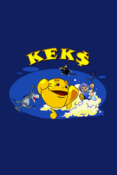 Keks - играть онлайн | Казино Рояль - без регистрации