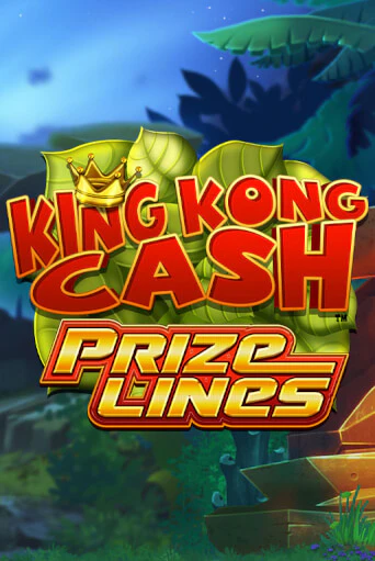 King Kong Cash Prize Lines - играть онлайн | Казино Рояль - без регистрации