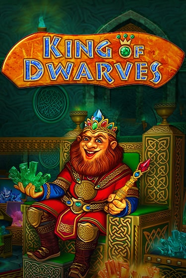 King of Dwarves - играть онлайн | Казино Рояль - без регистрации
