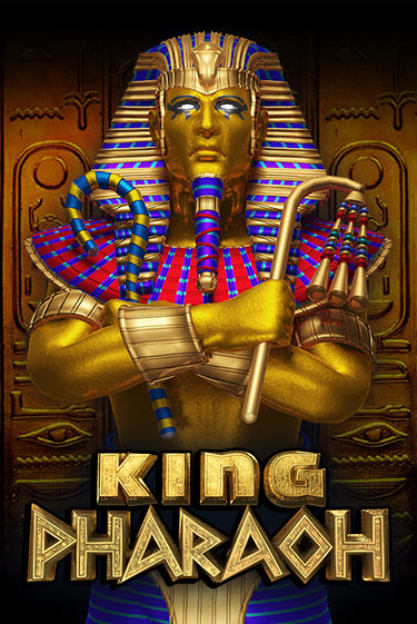 King Pharaoh - играть онлайн | Казино Рояль - без регистрации