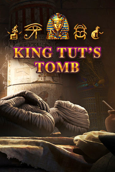 King Tut's Tomb - играть онлайн | Казино Рояль - без регистрации