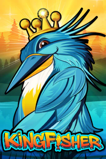 Kingfisher™ - играть онлайн | Казино Рояль - без регистрации