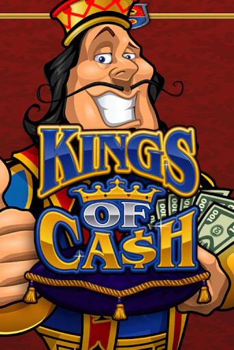 Kings Of Cash - играть онлайн | Казино Рояль - без регистрации