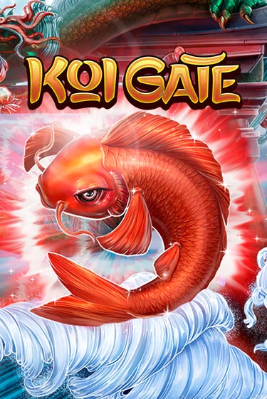 The Koi Gate - играть онлайн | Казино Рояль - без регистрации