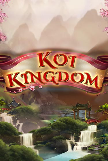 Koi Kingdom - играть онлайн | Казино Рояль - без регистрации