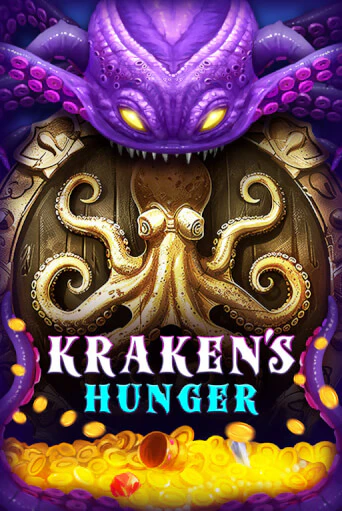 Kraken's Hunger - играть онлайн | Казино Рояль - без регистрации