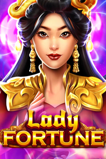 Lady Fortune - играть онлайн | Казино Рояль - без регистрации
