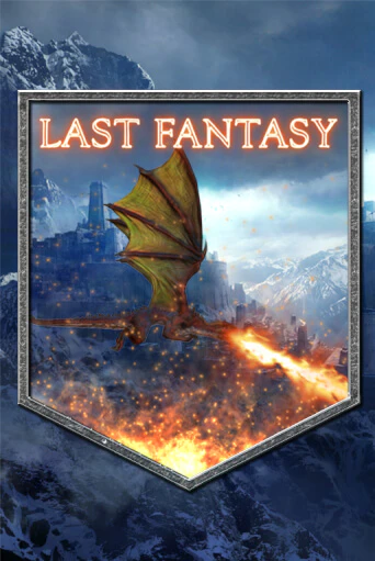 Last Fantasy - играть онлайн | Казино Рояль - без регистрации