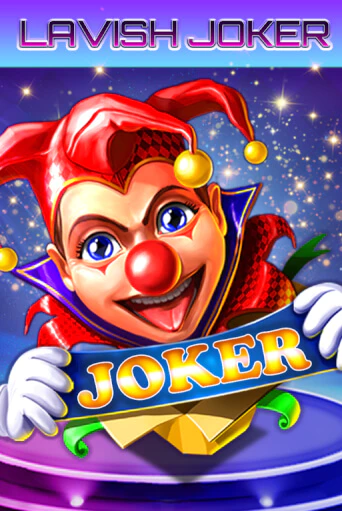 Lavish Joker - играть онлайн | Казино Рояль - без регистрации