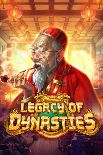 Legacy of Dynasties - играть онлайн | Казино Рояль - без регистрации