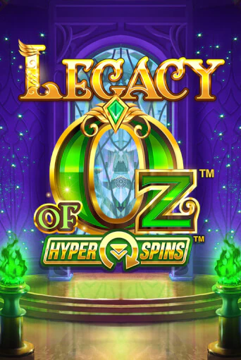 Legacy of Oz - играть онлайн | Казино Рояль - без регистрации