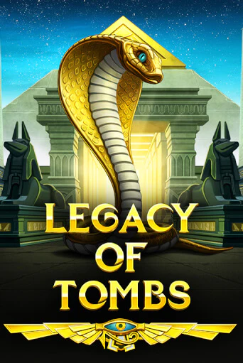 Legacy Of Tombs - играть онлайн | Казино Рояль - без регистрации