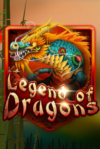 Legend of Dragons - играть онлайн | Казино Рояль - без регистрации