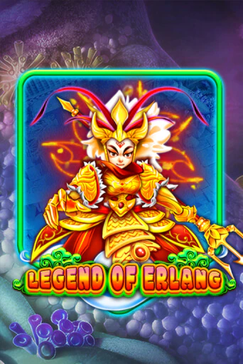 Legend Of Erlang - играть онлайн | Казино Рояль - без регистрации
