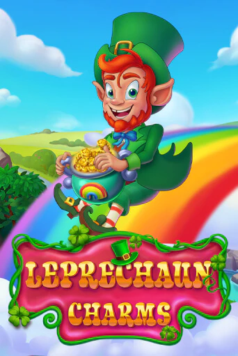 Leprechaun Charms - играть онлайн | Казино Рояль - без регистрации