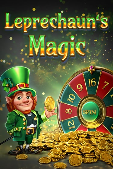 Leprechaun's Magic - играть онлайн | Казино Рояль - без регистрации