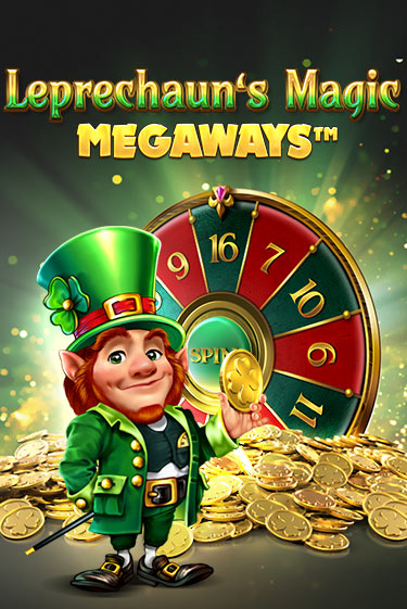 Leprechaun's Magic Megaways - играть онлайн | Казино Рояль - без регистрации