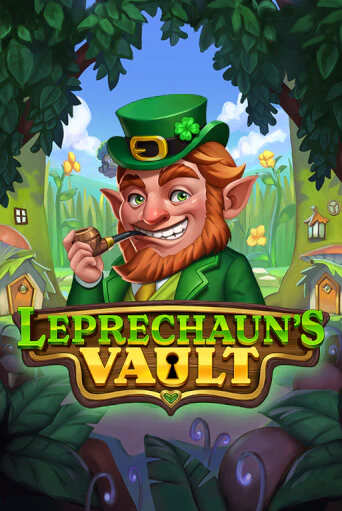 Leprechaun's Vault - играть онлайн | Казино Рояль - без регистрации