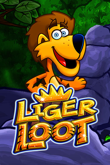 Liger Loot - играть онлайн | Казино Рояль - без регистрации