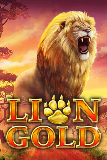 Lion Gold - играть онлайн | Казино Рояль - без регистрации