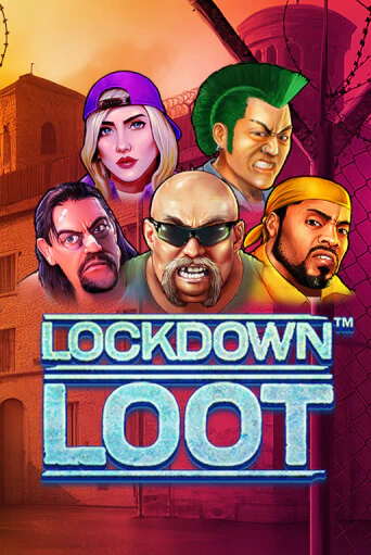 Lockdown Loot - играть онлайн | Казино Рояль - без регистрации