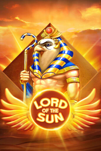 Lord of the Sun - играть онлайн | Казино Рояль - без регистрации