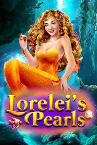 Lorelei's Pearls - играть онлайн | Казино Рояль - без регистрации