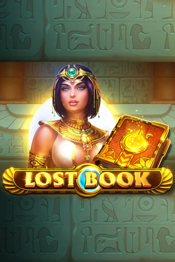 Lost Book - играть онлайн | Казино Рояль - без регистрации