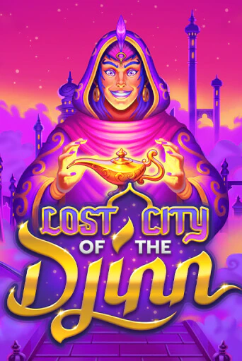 Lost City of the Djinn - играть онлайн | Казино Рояль - без регистрации