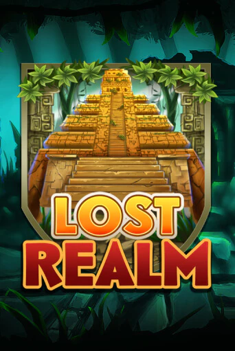 Lost Realm - играть онлайн | Казино Рояль - без регистрации