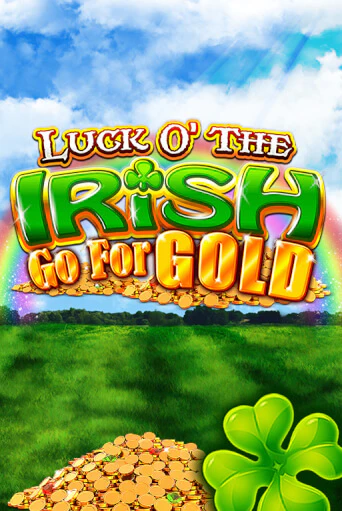 Luck O' the Irish Go For Gold - играть онлайн | Казино Рояль - без регистрации