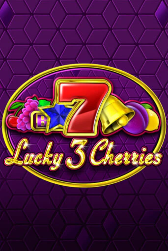 Lucky 3 Cherries - играть онлайн | Казино Рояль - без регистрации