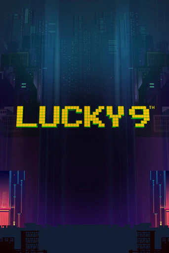 Lucky 9 - играть онлайн | Казино Рояль - без регистрации