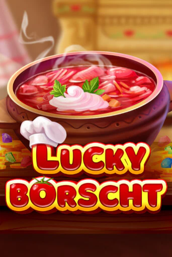 Lucky Borscht - играть онлайн | Казино Рояль - без регистрации