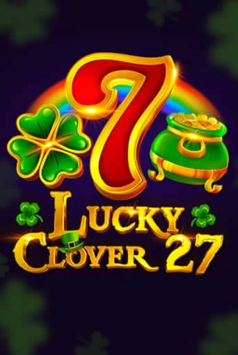 Lucky Clover 27 - играть онлайн | Казино Рояль - без регистрации