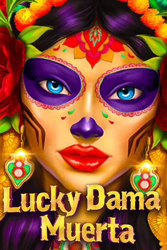 Lucky Dama Muerta - играть онлайн | Казино Рояль - без регистрации