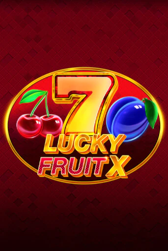 Lucky Fruit X - играть онлайн | Казино Рояль - без регистрации