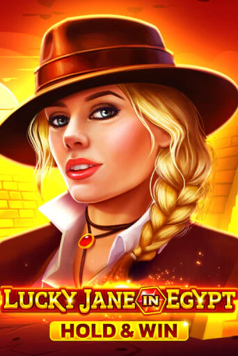 Lucky Jane In Egypt Hold And Win - играть онлайн | Казино Рояль - без регистрации