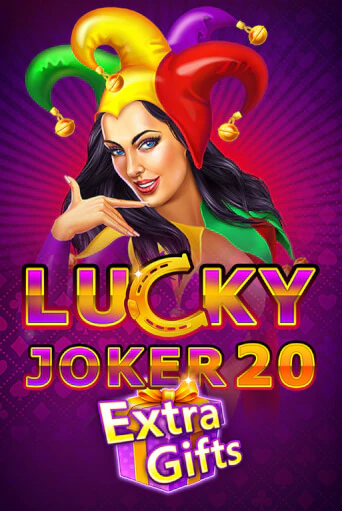 Lucky Joker 20 Extra Gifts - играть онлайн | Казино Рояль - без регистрации