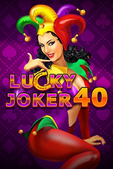 Lucky Joker 40 - играть онлайн | Казино Рояль - без регистрации