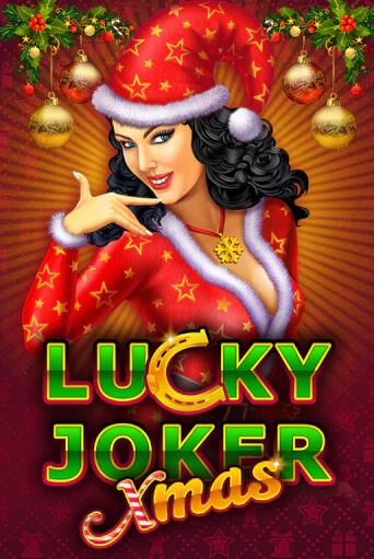 Lucky Joker X-Mas - играть онлайн | Казино Рояль - без регистрации