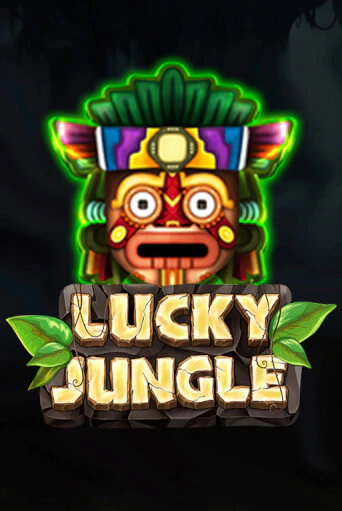Lucky Jungle - играть онлайн | Казино Рояль - без регистрации