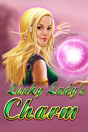Lucky Lady's Charm - играть онлайн | Казино Рояль - без регистрации