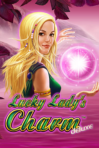 Lucky Lady's Charm Deluxe - играть онлайн | Казино Рояль - без регистрации